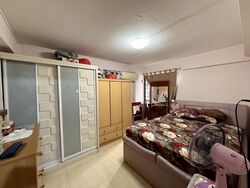 Blk 6 Hougang Avenue 3 (Hougang), HDB 3 Rooms #593322131